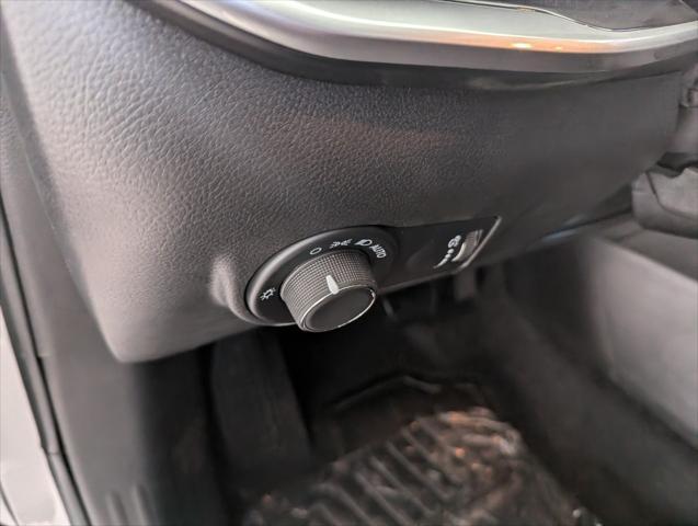 Photo of 2025  Jeep Compass
