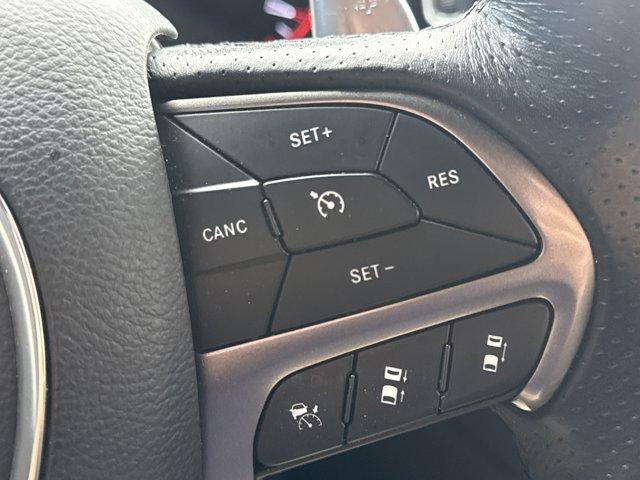 Photo of 2021 DB Black Clearcoat Dodge Durango