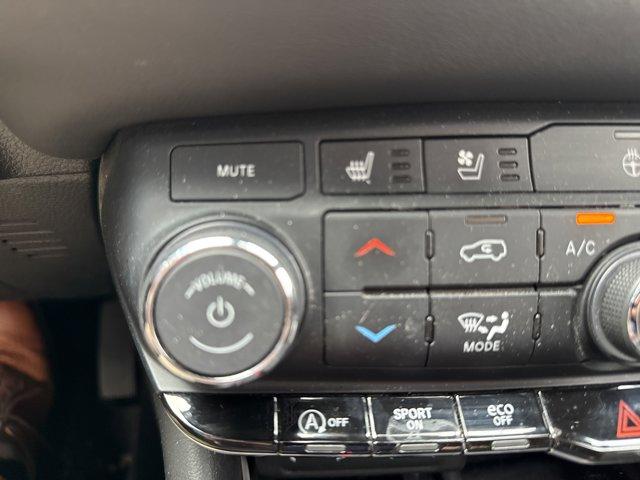 Photo of 2021 DB Black Clearcoat Dodge Durango