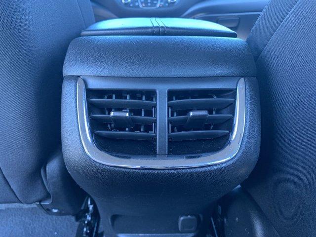 Photo of 2024 Mosaic Black Metallic Chevrolet Malibu