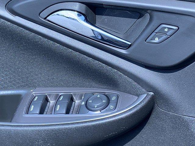 Photo of 2024 Mosaic Black Metallic Chevrolet Malibu