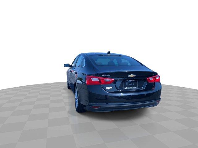 Photo of 2024 Mosaic Black Metallic Chevrolet Malibu