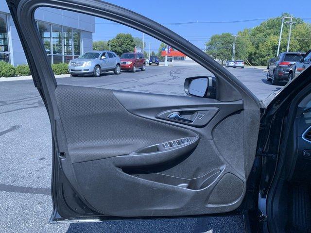 Photo of 2024 Mosaic Black Metallic Chevrolet Malibu