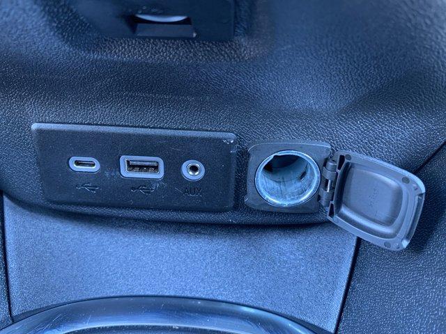 Photo of 2024 Mosaic Black Metallic Chevrolet Malibu