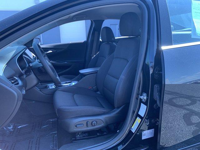 Photo of 2024 Mosaic Black Metallic Chevrolet Malibu