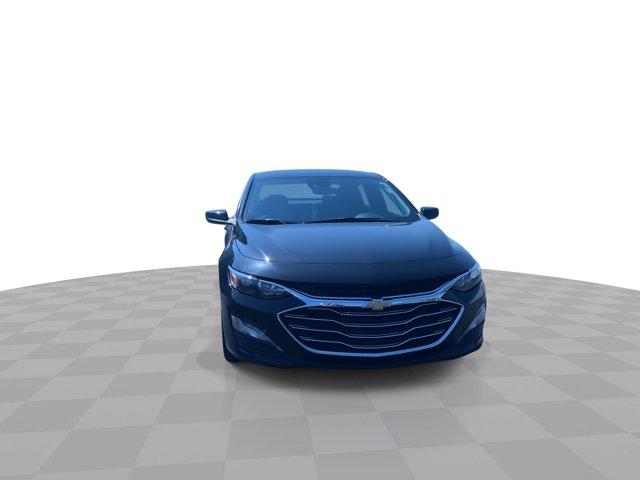 Photo of 2024 Mosaic Black Metallic Chevrolet Malibu