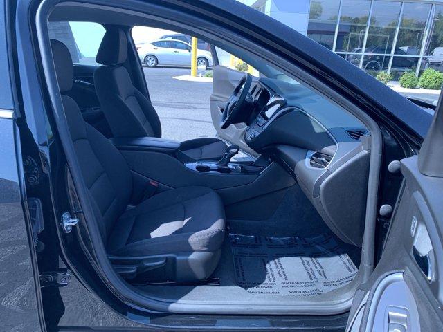 Photo of 2024 Mosaic Black Metallic Chevrolet Malibu