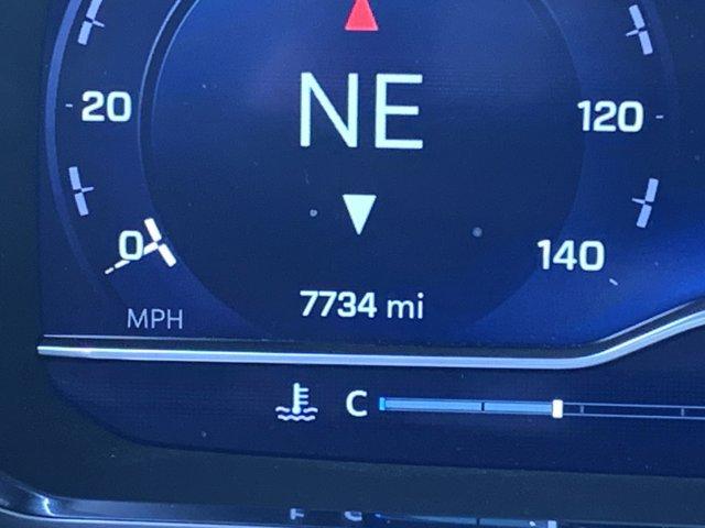 Photo of 2024 Black Chevrolet Tahoe