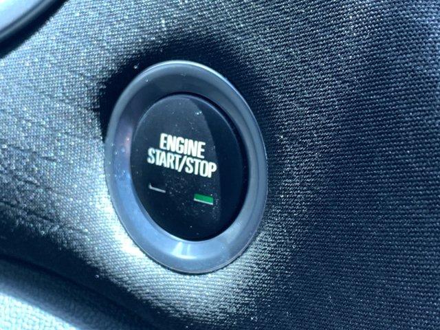 Photo of 2023 Dark Ash Metallic Chevrolet Malibu