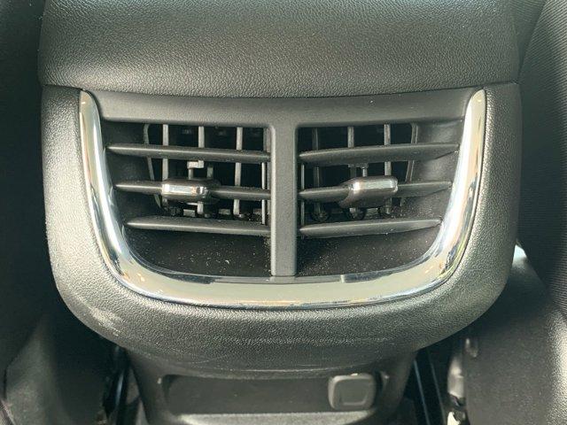 Photo of 2023 Dark Ash Metallic Chevrolet Malibu