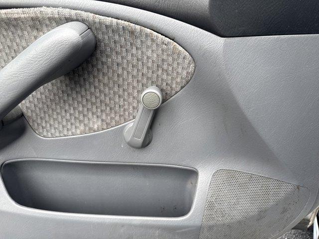 Photo of 2005 Satin Silver Metallic Honda Civic
