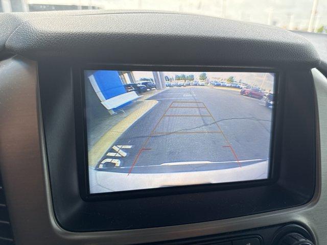 Photo of 2019 White Frost Tricoat GMC Yukon