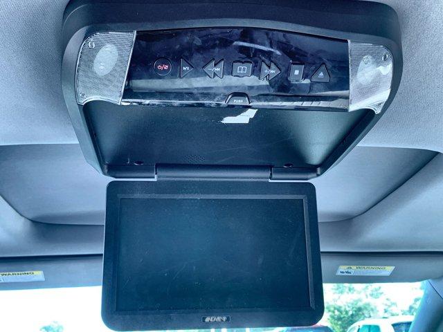 Photo of 2021 Blue Honda Odyssey
