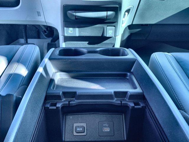 Photo of 2021 Blue Honda Odyssey