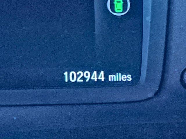 Photo of 2021 Blue Honda Odyssey