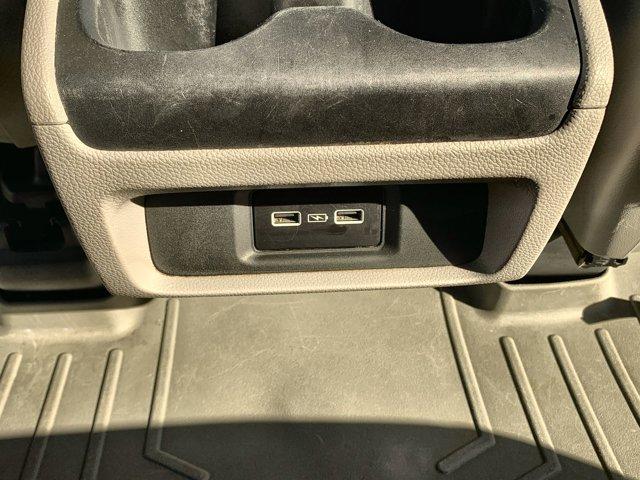 Photo of 2021 Blue Honda Odyssey
