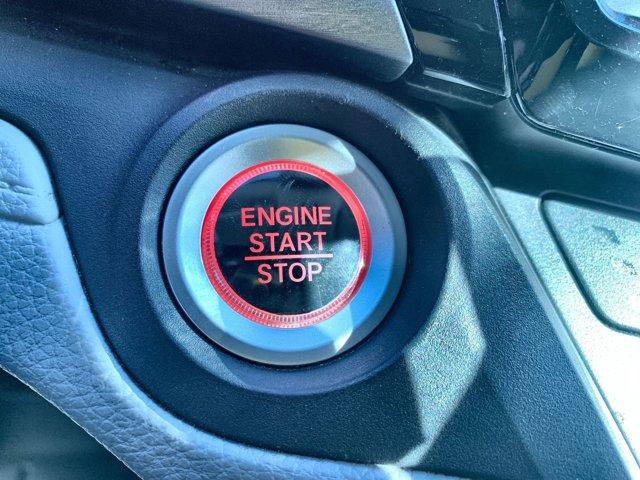 Photo of 2021 Blue Honda Odyssey