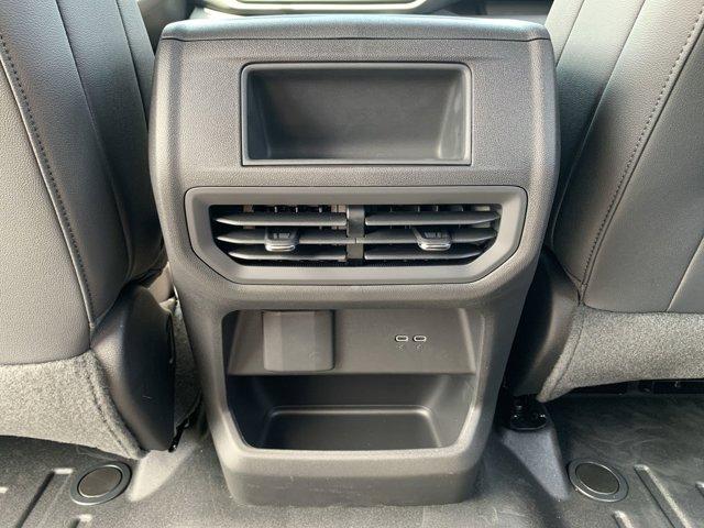 Photo of 2024 Summit White Chevrolet Silverado EV