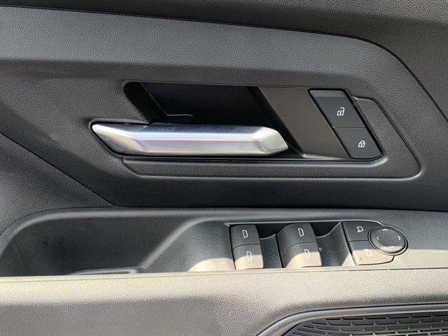 Photo of 2024 Summit White Chevrolet Silverado EV