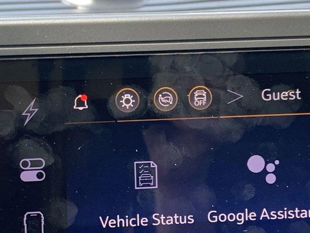 Photo of 2024 Summit White Chevrolet Silverado EV