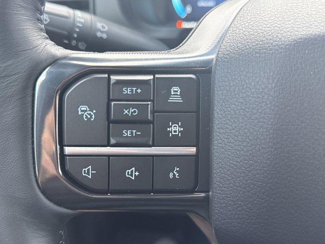 Photo of 2025 White Metallic Ford F-150