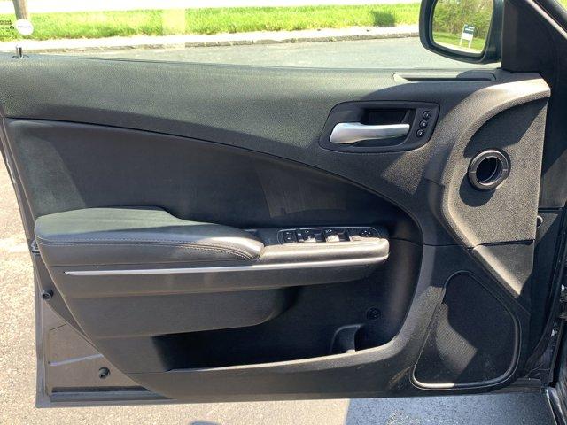 Photo of 2021 Granite Pearlcoat Dodge Charger