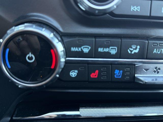 Photo of 2022 White Metallic Ford F-150