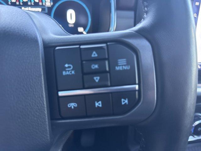 Photo of 2022 White Metallic Ford F-150