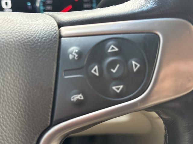 Photo of 2019 Smokey Quartz Metallic GMC Yukon