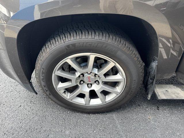 Photo of 2019 Smokey Quartz Metallic GMC Yukon
