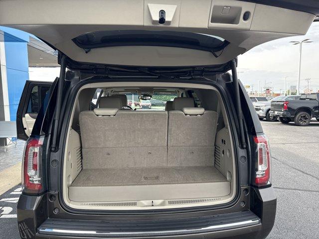 Photo of 2019 Smokey Quartz Metallic GMC Yukon