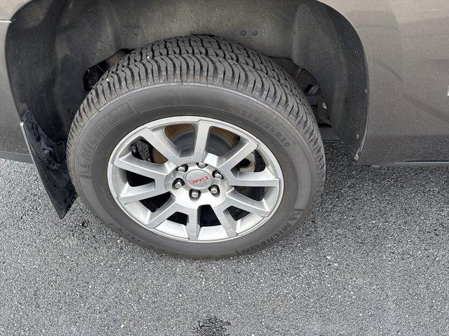 Photo of 2019 Smokey Quartz Metallic GMC Yukon