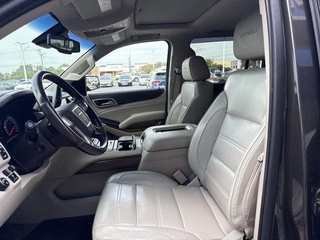 Photo of 2019 Smokey Quartz Metallic GMC Yukon