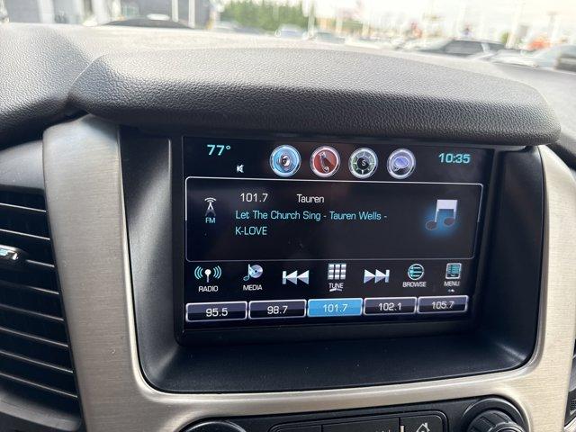 Photo of 2019 Smokey Quartz Metallic GMC Yukon