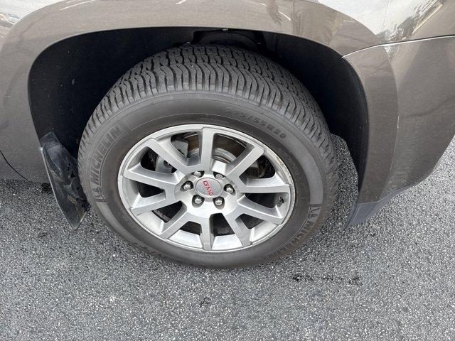 Photo of 2019 Smokey Quartz Metallic GMC Yukon
