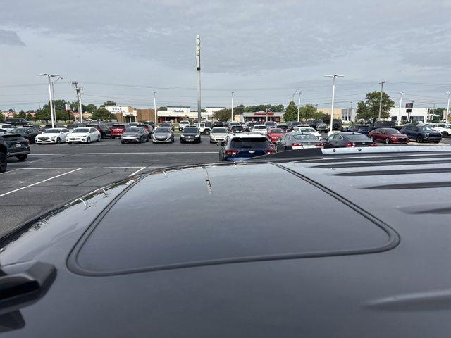 Photo of 2019 Smokey Quartz Metallic GMC Yukon