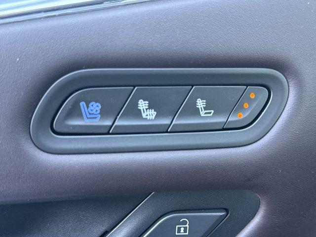 Photo of 2021 Infrared Tintcoat Cadillac Escalade ESV