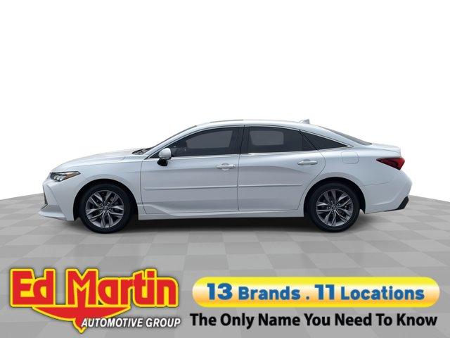 2019 Toyota Avalon