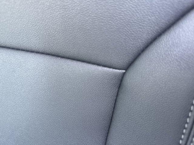 Photo of 2024 Black Chevrolet Silverado EV