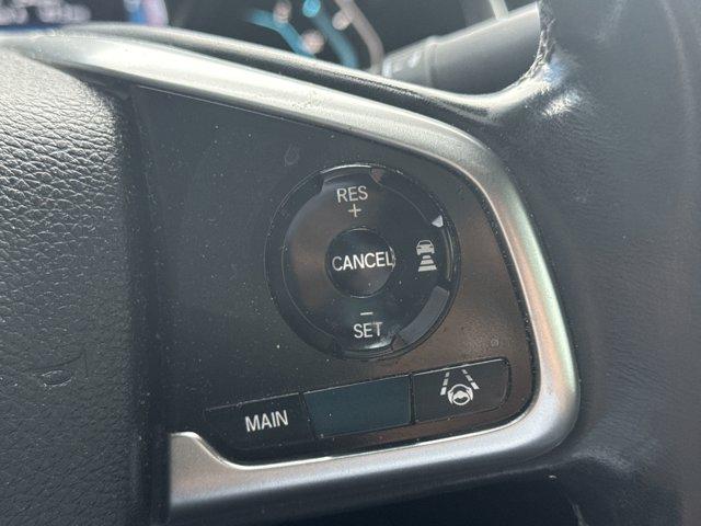 Photo of 2019 Crystal Black Pearl Honda Civic