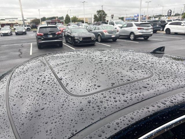 Photo of 2019 Crystal Black Pearl Honda Civic