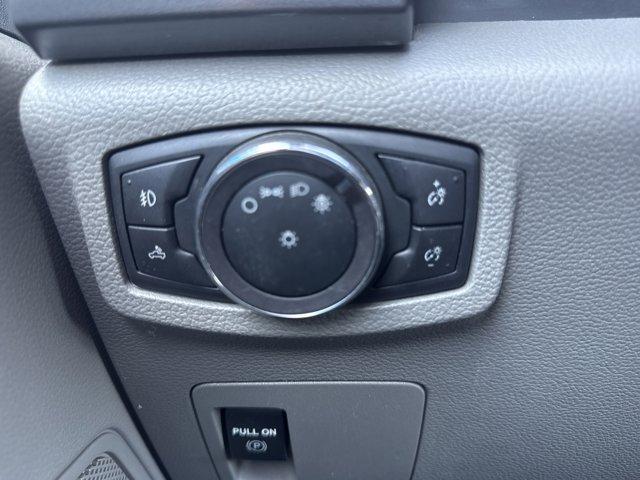 Photo of 2019 Black Metallic Ford F-150