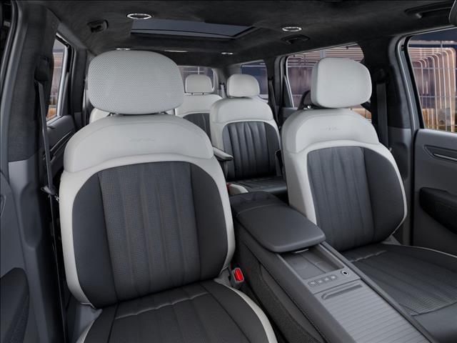Photo of 2026 Ebony Black Kia EV9