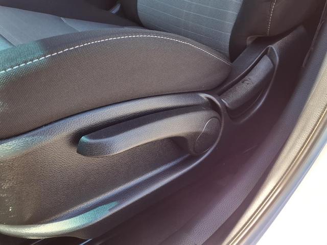 Photo of 2016 Silky Silver Kia Forte