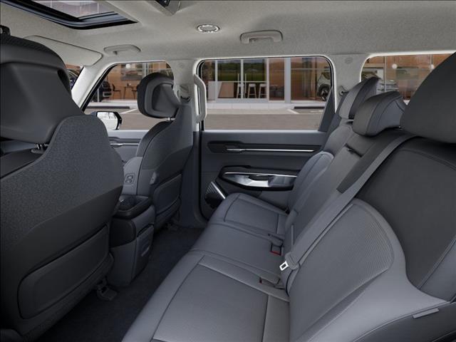 Photo of 2026 Pml Kia EV9