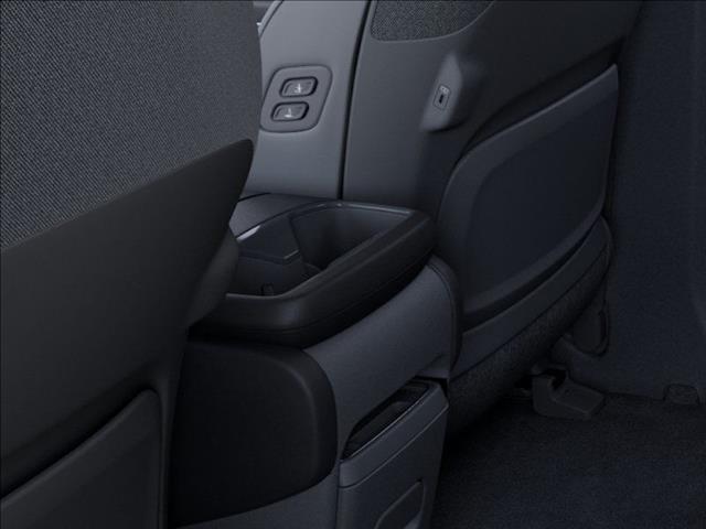 Photo of 2026 Ebony Black Kia EV9