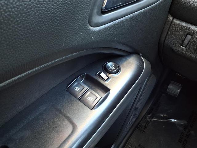 Photo of 2020 Satin Steel Metallic Chevrolet Colorado
