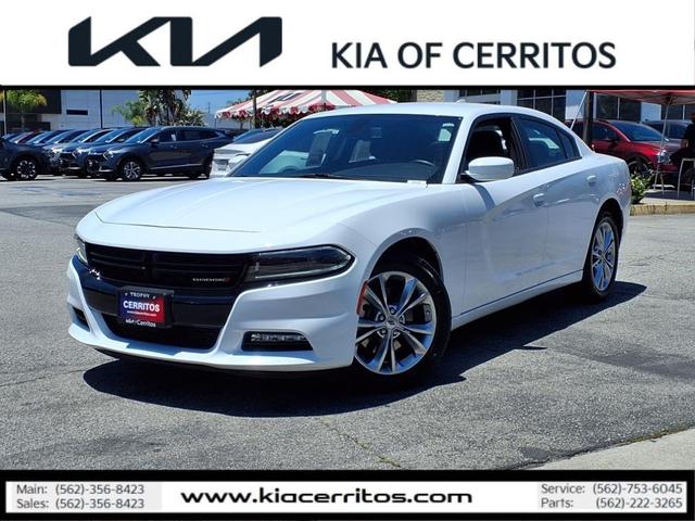 2022 Dodge Charger