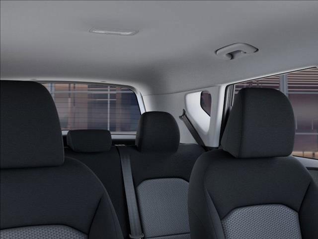 Photo of 2025 Snow White Pearl Kia Soul