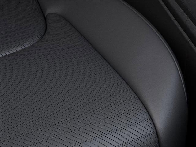 Photo of 2025 Aurora Black Pearl Kia Carnival Hybrid